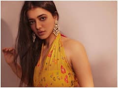 Kethika Sharma: అల్లరి చూపులతో చంపేస్తున్న కేతికా శర్మ