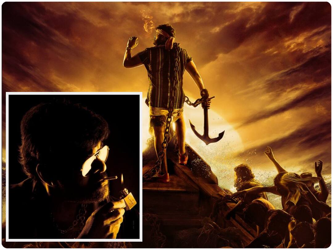 Chiranjeevi - Waltair Veerayya Update : 'మెగా'స్టార్ మాస్ రికార్డు - 'వాల్తేరు వీరయ్య' ఓటీటీ రైట్స్ ఎంతంటే? Chiranjeevi creates mass record with Waltair Veerayya movie OTT rights bagged by Netflix for record price Chiranjeevi - Waltair Veerayya Update : 'మెగా'స్టార్ మాస్ రికార్డు - 'వాల్తేరు వీరయ్య' ఓటీటీ రైట్స్ ఎంతంటే?