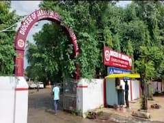 क्रिश्चियन मिशनरी सोसायटी की 136 करोड़ की जमीन हुई सरकारी,  बिशप कर रहा था दुरुपयोग