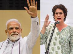 गुजरात में गरबा उत्सव में शामिल होंगे पीएम मोदी और प्रियंका गांधी, इस मंदिर में करेंगे पूजा-अर्चना