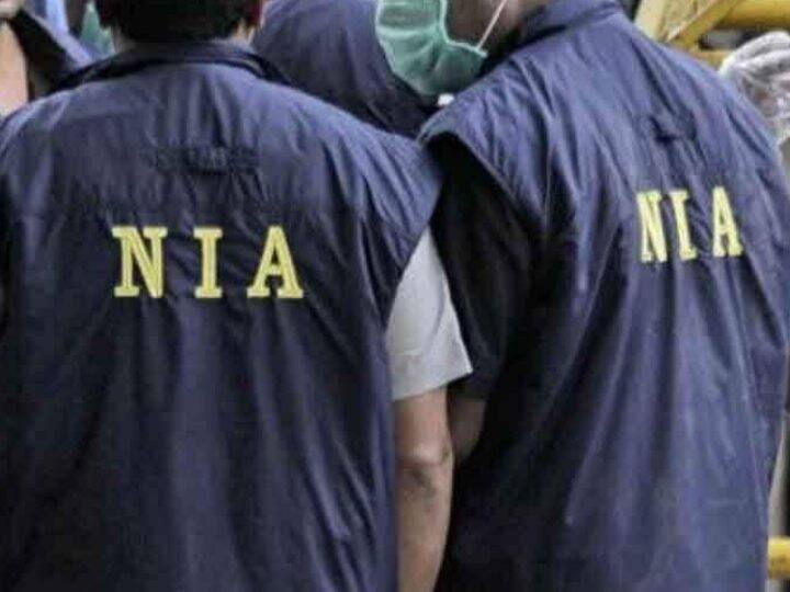 MP NIA Raid: उज्जैन में एनआईए ने एक हफ्ते में दूसरी बार मारा छापा, PFI से जुड़े तीन लोगों को लिया गया हिरासत में NIA has raided for the second time in Ujjain district of Madhya Pradesh ANN MP NIA Raid: उज्जैन में एनआईए ने एक हफ्ते में दूसरी बार मारा छापा, PFI से जुड़े तीन लोगों को लिया गया हिरासत में
