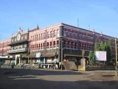 Kolhapur Expansion : कोल्हापूर शहर हद्दवाढीसाठी लवकरच सर्वपक्षीय बैठक, सकारात्मक तोडगा काढण्याचा प्रयत्न करू  