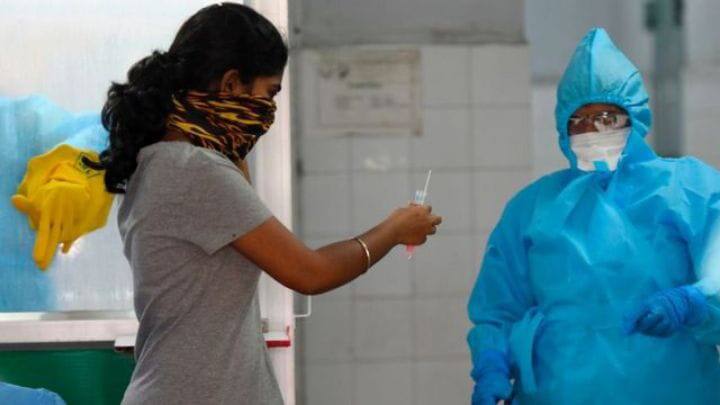 COVID - 19:  கொரோனா பரிசோதனையில் சுகாதாரத்துறையின் அதிரடி தளர்வு; இனி சுதந்திரமாக ஊர் சுற்றலாம்..!