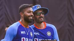 হার্দিকের বদলে ভারতীয় দলে কে সুযোগ পাবেন, কী বললেন ভারতের ব্যাটিং কোচ?