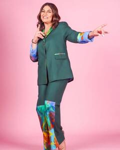 'मैं काम करने के लिए मर रही हूं, लोगों को लगता है सिर्फ कॉमेडी कर सकती हूं'