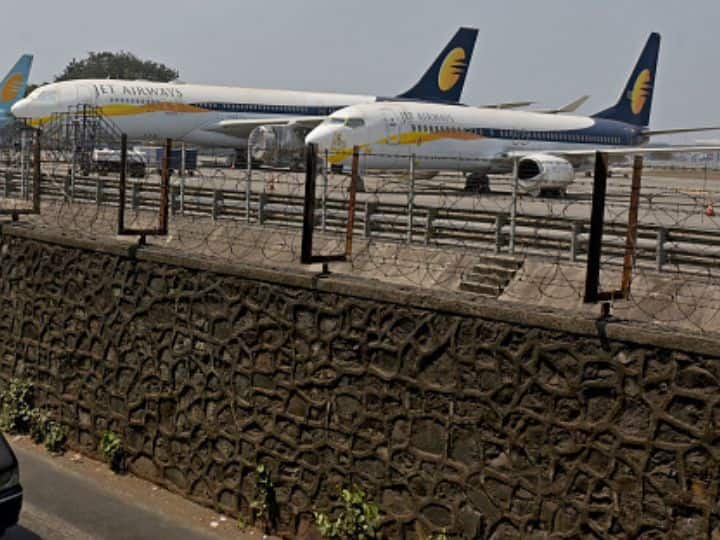 Jet Airways' Return To Skies Delayed With Aircraft Talks In Limbo Jet Airways' Return To Skies Delayed With Aircraft Talks In Limbo: Report