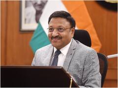 गुजरात में बनाए जाएंगे 51,782 मतदान केंद्र, आपराधिक बैकग्राउंड का उम्मीदवार चुनने पर देना होगा जवाब