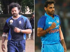 Sreesanth to Bhuvneshwar: श्रीसंत ने भुवनेश्वर कुमार के नाम भेजा संदेश, इस खास बात का ध्यान रखने के लिए की रिक्वेस्ट