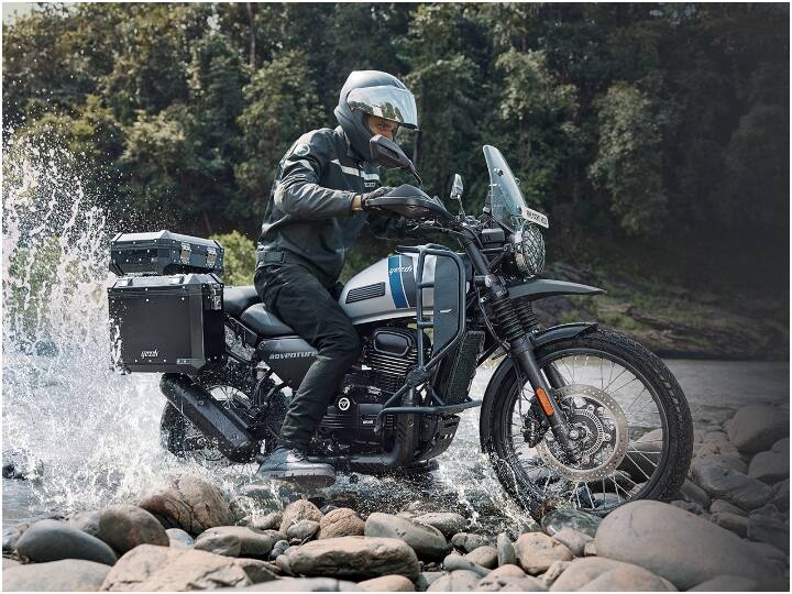 Off Roading Bikes See the list of best off roader bikes of India, see full details Off Roading Bikes: चट्टानी और पहाड़ी रास्तों पर भी आराम से चल सकती हैं ये ऑफ रोडिंग बाइक, देखें लिस्ट 