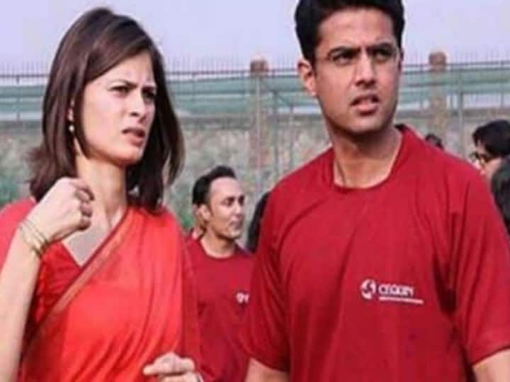 पढ़ाई पूरी होने के बाद एक ओर सचिन जहां दिल्ली लौट आए तो वहीं सारा लंदन में ही रहीं. इस दौरान भी दोनों में बातचीत होती थी और वह ईमेल और फोन से एक दूसरे से बात किया करते थे.