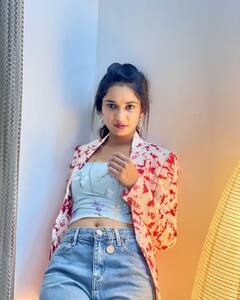 Ariyana Glory: నన్నేవరు జడ్జి చేయొద్దంటున్న బిగ్ బాస్ బ్యూటీ అరియానా గ్లోరీ