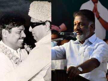 AIADMK: அதிமுகவின் அமைப்புச் செயலாளர் பண்ருட்டி ராமச்சந்திரன்.. அறிவித்த ஓபிஎஸ்.. கட்சியிலிருந்து நீக்கிய ஈபிஎஸ்!