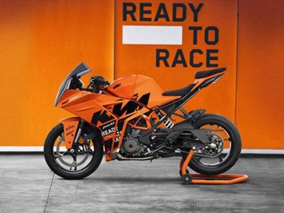 KTM ने लॉन्च केल्या दोन स्पेशल एडिशन बाईक
