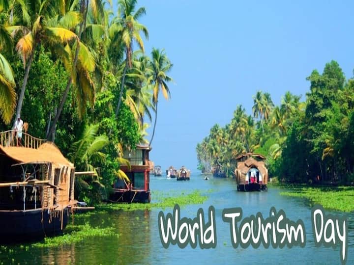 World Tourism Day 2022 Theme History Significance Hosting Nation Wishes Massages World Tourism Day 2022: ఈ ఏడాది ఇండోనేషియలో ప్రపంచ పర్యాటక దినోత్సవ వేడుకలు - థీమ్ ఏంటో తెలుసా?