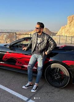 Abhinav Shukla: ਅਭਿਨਵ ਨੇ ਸਿਧਾਰਥ ਸ਼ੁਕਲਾ ਨਾਲ ਕੀਤੀ ਸੀ ਮਾਡਲਿੰਗ ਦੀ ਸ਼ੁਰੂਆਤ, ਬਿੱਗ ਬੌਸ ਤੋਂ ਮਿਲੀ ਖਾਸ ਪਛਾਣ