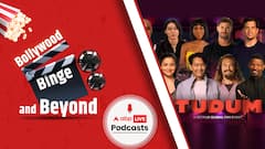 Tudum: Netflix Global Fan Event, Everything you need to know | Bollywood, Binge and Beyond Ep-88