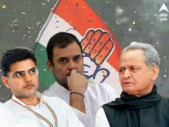 রাজস্থানে বিদ্রোহে উস্কানি! বেজায় অসন্তুষ্ট কংগ্রেস নেতৃত্ব, সভাপতি হওয়ার দৌড় থেকে বাদ গহলৌত!