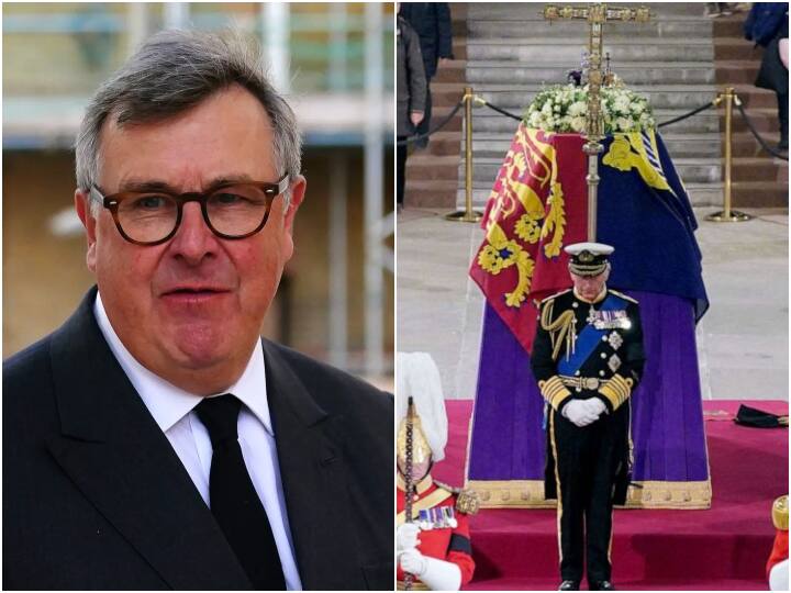 महारानी एलिजाबेथ-II के अंतिम संस्कार का आयोजन करने वाले ड्यूक पर लगा ड्राइविंग प्रतिबंध, जानिए क्या है पूरा मामला Driving ban imposed on Duke who Organised Queen Elizabeth II's funeral महारानी एलिजाबेथ-II के अंतिम संस्कार का आयोजन करने वाले ड्यूक पर लगा ड्राइविंग प्रतिबंध, जानिए क्या है पूरा मामला