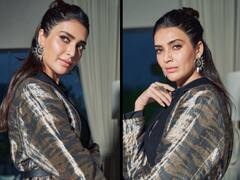 Karishma Tanna Pics: कातिल निगाहें, बेबाक खूबसूरती, सामने आईं करिश्मा तन्ना की यें लेटेस्ट तस्वीरें