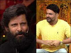 साउथ स्टार विक्रम का मजाक उड़ाना कपिल शर्मा को पड़ा भारी, मिला ऐसा करारा जवाब