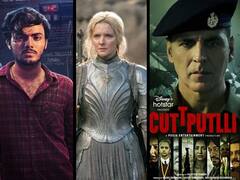 September OTT Release: सितंबर में ओटीटी पर रिलीज हुईं हैं ये फिल्में और वेब सीरीज, घर बैठे मिलेगा मनोरंजन का डोज