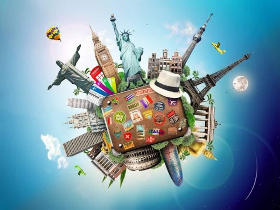 World Tourism Day 2022: உலக சுற்றுலா தினம் 2022… இந்த வருட விழாவை பிரம்மண்டமாக நடத்தும் நாடு… வரலாறு, முக்கியத்துவம்!