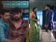 मां से बदला लेने शराब पीकर बवाल मचाएगा परितोष, बेटे के खिलाफ अब क्या होगा अनुपमा का फैसला