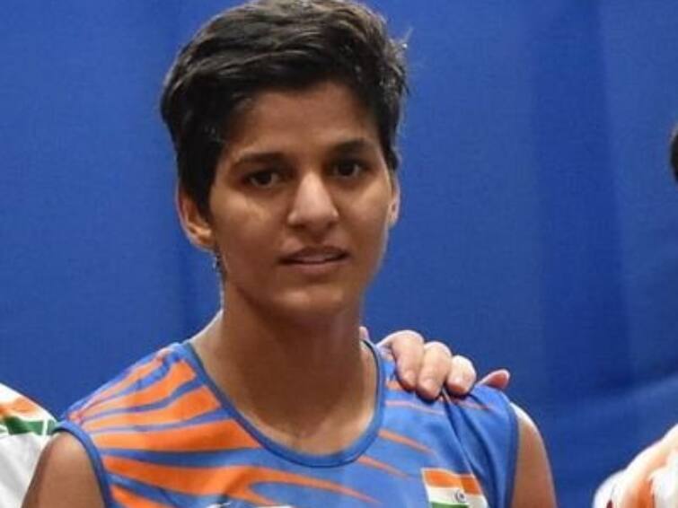 Jaismine Lamboriya CWG 2022 Boxing Bronze medalist becomes first Women Boxer to join Indian Army Jaismine: இந்திய ராணுவத்தில் இணையும் முதல் குத்துச்சண்டை வீராங்கனை ஜெயஷ்மின் லம்போரியா..