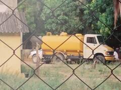 மானிய விலை டீசல் முறைகேடு - அதிகாரிகள் மீது குற்றச்சாட்டு - வைரல் வீடியோ பின்னணி