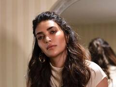 PHOTO: क्या खूब लगती हो.. पाहा करिश्मा तन्नाचं नवं फोटोशूट!