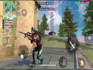 Free Fire Game : ரத்தம் தெறிக்கும் ஃப்ரீ பையர் விளையாட்டு குழந்தைகளிடம் வன்முறையை தூண்டுகிறது - உயர்நீதிமன்ற நீதிபதிகள்