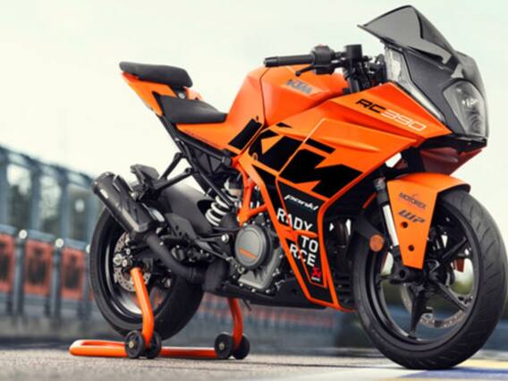 RC390 और RC200 बाइक भारत में लॉन्च, दमदार फीचर्स के साथ कीमत RC390 और RC200 बाइक भारत में लॉन्च, दमदार फीचर्स के साथ कीमत