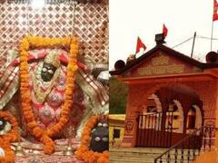 Shardiya Navratri 2022: चंडीगढ़ का प्रसिद्ध ‘चंडी मंदिर’, जहां मां ने अजुर्न को दिया था महाभारत विजय का वरदान