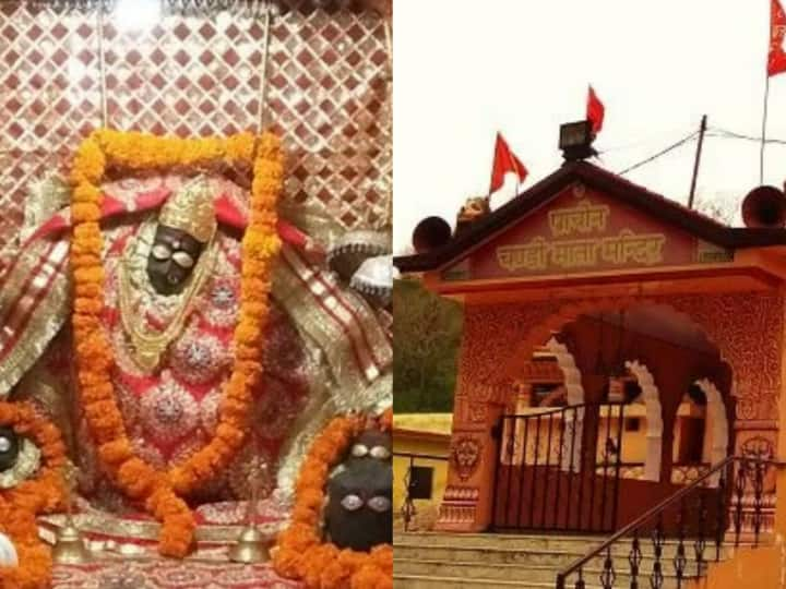 Navratri Special: पंचकूला से पिंजौर जाने वाली सड़क पर शिवालिक पहाड़ियों के बीच बसा चंडी माता मंदिर करीब 5000 साल पुराना बताया जाता है. कहते हैं कि यहां पांडवों ने अपना वनवास का वक्त बिताया था.