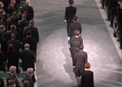 Shinzo Abe Funeral: શિન્જો આબેના અંતિમ સંસ્કારમાં સામેલ થયા પીએમ મોદી, જુઓ તસવીરો