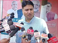 अंकिता हत्याकांड को लेकर जुबानी जंग तेज, कांग्रेस ने उठाए जांच पर सवाल तो BJP ने किया पलटवार