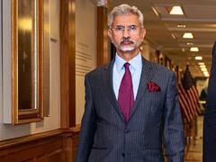 विदेश मंत्री Jaishankar ने पाकिस्तान को लगाई फटकार, सिख युवती की किडनैपिंग और धर्म परिवर्तन पर सुनाई खरी-खरी