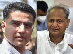 వేడెక్కిన రాజస్థాన్‌ రాజకీయం- గహ్లోత్‌పై సచిన్ పైలట్ డైరెక్ట్ అటాక్!