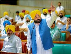 Punjab Vidhan Sabha : ਪੰਜਾਬ ਵਿਧਾਨ ਸਭਾ ਦਾ ਵਿਸ਼ੇਸ਼ ਇਜਲਾਸ ਅੱਜ , ਵਿਰੋਧ 'ਚ BJP ਨੇਤਾ ਚੰਡੀਗੜ੍ਹ ਵਿੱਚ ਲਗਾਉਣਗੇ ਜਨਤਾ ਦੀ ਵਿਧਾਨ ਸਭਾ