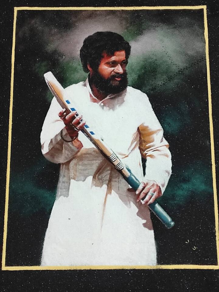 कोल्हापूर शहरातील खोल खंडोबा तालमीच्या वतीने याचे आयोजन करण्यात आलं आहे.