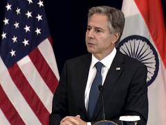 India-US Relation: एस जयशंकर ने अमेरिकी विदेश मंत्री एंटनी ब्लिंकन के साथ की बैठक, इन मुद्दों पर हुई बात