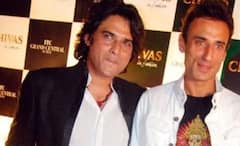 Rahul Dev Birthday: মারণরোগ কেড়ে নেয় স্ত্রীকে, একাহাতে মানুষ করেছেন ছেলেকে, বলিউডের খলনায়ককে জীবনদান করেন মুগ্ধা!