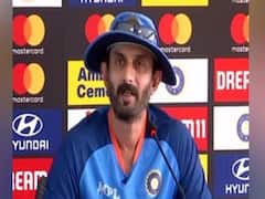 Adapting To Conditions In Australia For T20 World Cup Biggest Challenge For Team India: Vikram Rathour