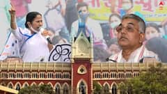 Dilip Ghosh: তৃণমূল সরকার চাকরি দেবে না, দিলে আদালত দেবে : দিলীপ ঘোষ