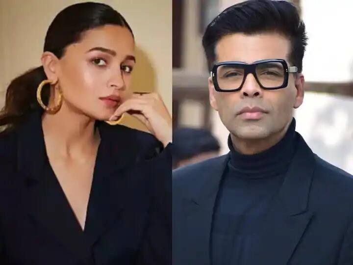 karan-johar-trolled-for-taking-alia-bhatt-name-too-many-times-at-koffee-with-karan-finale-episode-video-viral Alia Bhatt Karan Johar: ਆਲੀਆ ਭੱਟ ਦੇ ਨਾਂ ਤੇ ਇੰਜ ਉੱਡਿਆ ਕਰਨ ਜੌਹਰ ਦਾ ਮਜ਼ਾਕ, ਵੀਡੀਓ ਹੋਇਆ ਵਾਇਰਲ