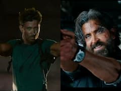 Hrithik Roshan Knows Where To Draw A Line: 'Cannot Chase The Euphoria Characters Like Kabir & Vikram Generate'