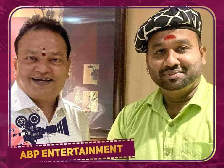 cool suresh posted a thankful video for VTK Producer Ishari K Ganesh Cool suresh: ‛ஐசரி கணேஷ் போட்டோவை பூஜை அறையில் வைத்தது ஏன்?’ -கூல் சுரேஷ் பேட்டி!