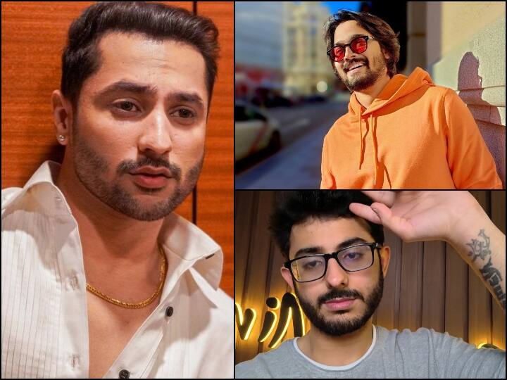 Youtubers In Bollywood Movies: यूट्यूब पर अपने वीडियोज से लोगों को हंसाने वाले कई ऐसे कंटेट क्रिएटर हैं, जो बॉलीवुड फिल्मों में भी नज़र आ चुके हैं. चलिए कुछ ऐसे ही यूट्यूबर्स के बारे में जानते हैं.