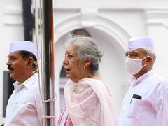 Watch: क्या आप कांग्रेस अध्यक्ष पद के चुनाव में करेंगी नामांकन? अंबिका सोनी ने दिया ये जवाब