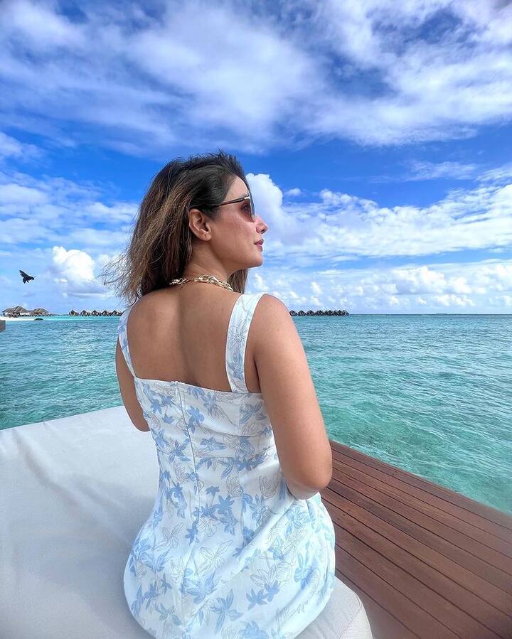 દરેક લુકમાં સુંદર લાગી રહી છે હિના ખાન (All Photos-Instagram)